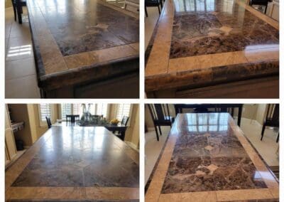 Before and After Counter