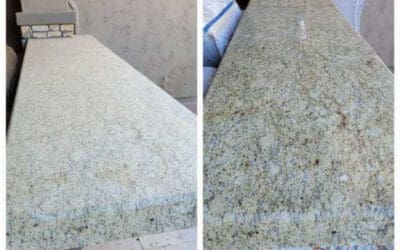 Travertine Sealing in Phoenix: Protect Your Stone From Arizona’s Climate