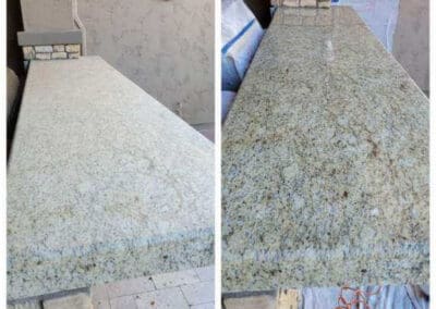 Before and After Counter