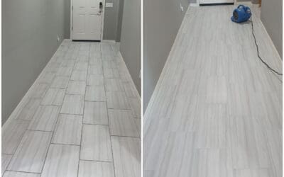 Floor Tile Cleaning in Chandler, AZ: Expert Results for East Valley Homes