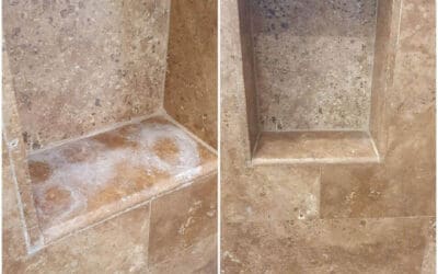 Why Your Mesa Shower Tiles Never Seem to Stay Clean (And the Real Fix)