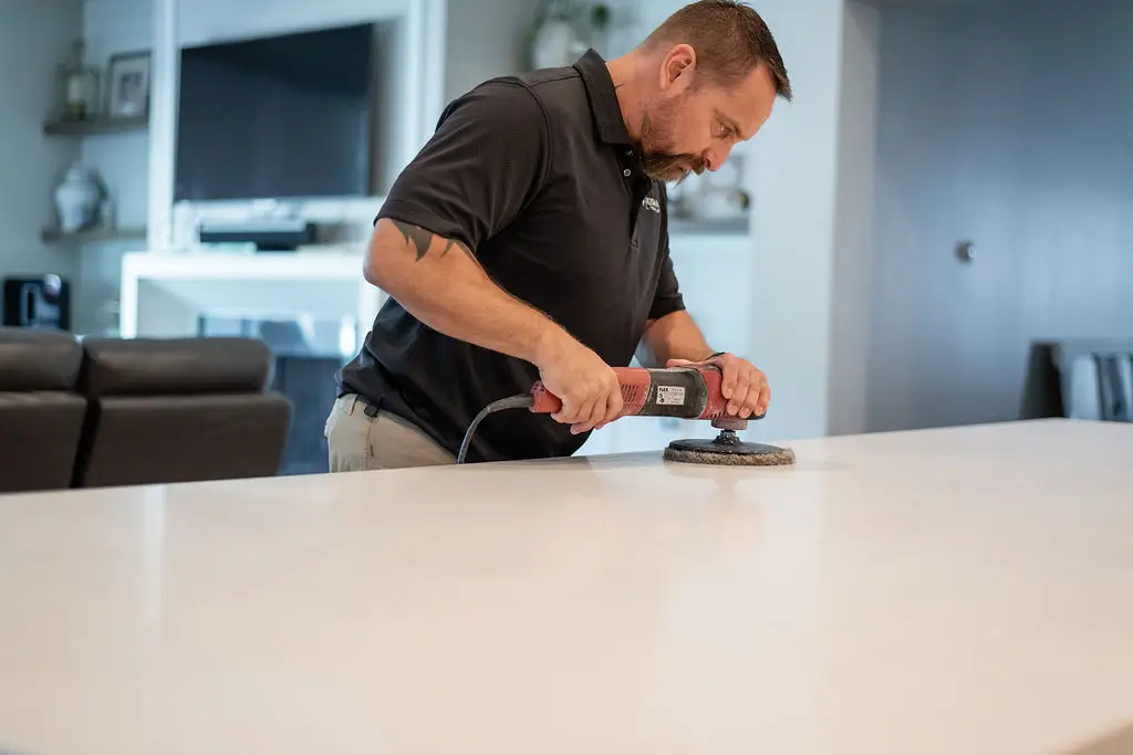 Travertine, Marble, & Limestone Cleaning Services