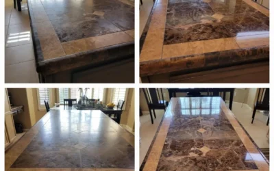 Scottsdale’s #1 Shower Tile Cleaning Service: Pre-Holiday Results