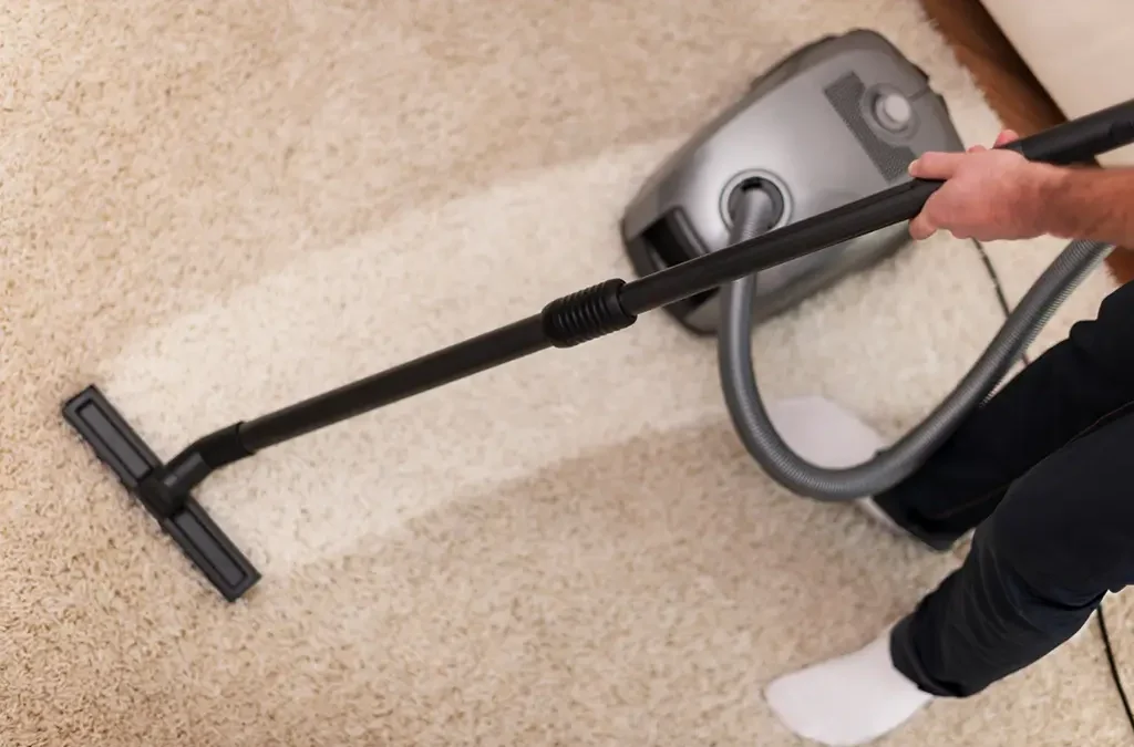 How Often Should Arizona Homeowners Get Their Carpets Cleaned?