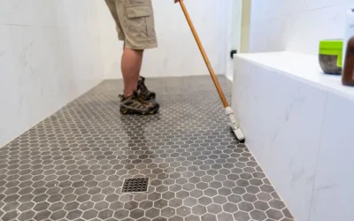 How Much Does Professional Tile Cleaning Cost in Arizona? (2026 Pricing)