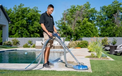 Why Mesa Homeowners Choose Professional Travertine Polishing Over DIY