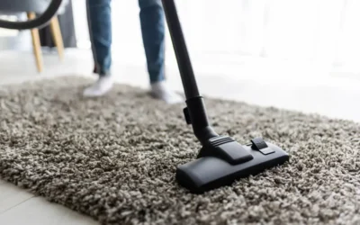 Carpet Cleaning in Scottsdale, AZ: Premium Service for Discerning Homeowners