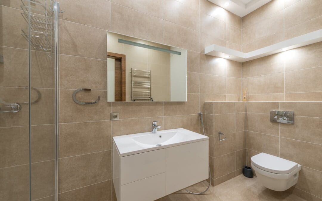 Travertine Tile Cleaning: What to Avoid (Common Homeowner Mistakes)