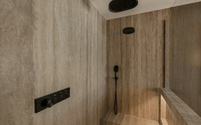 Travertine Cleaning & Sealing: When to Reseal in Arizona