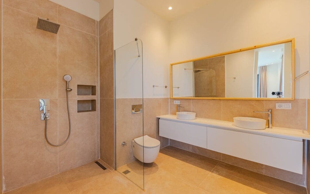 Travertine Stain Removal: What Works (and What Damages the Stone)