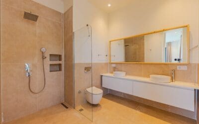 Travertine Stain Removal: What Works (and What Damages the Stone)