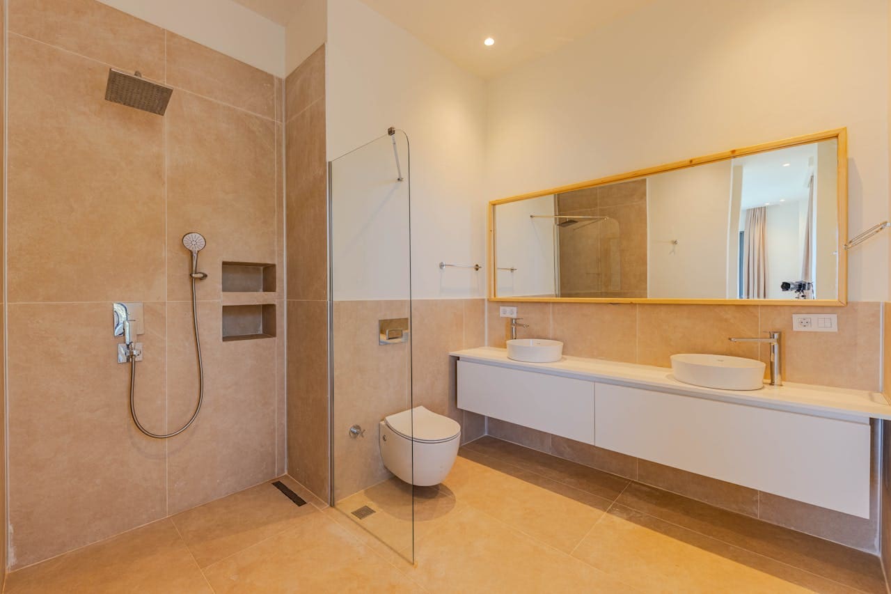 travertine stain removal