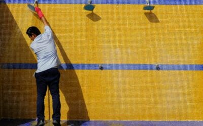 How Often Should You Clean Tile Grout? Expert Answer for AZ Homes