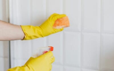 How Often Should You Clean Tile Grout? Expert Answer for AZ Homes