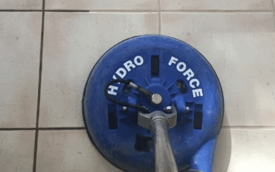 Tile and Grout Cleaning in Scottsdale: High-End Homes Deserve Better