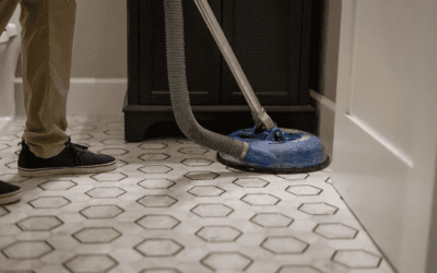 How Long Does Grout Color Sealing Last in Arizona’s Climate?