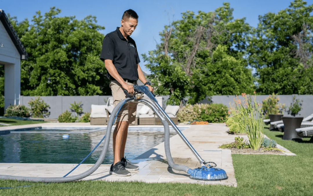 Travertine Cleaning and Restoration in Scottsdale, AZ: Luxury Results