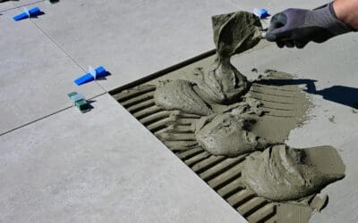 Professional Grout Cleaning vs. DIY: Which Is Worth It in Arizona?