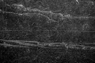 why marble floors etch and scratch
