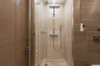 Shower Remodel vs. Professional Cleaning: Which Makes More Sense? shower remodel vs professional cleaning