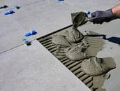 How Grout Color Sealing Works: A Look at the Process