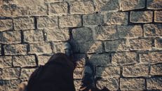 The Best Way to Clean Pavers in Arizona (Pressure Wash vs. Soft Wash)