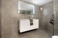 How to Clean Shower Grout Without Bleach (Safe Methods for AZ Homes)