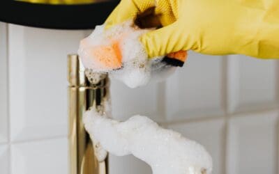 Fall Home Deep Clean for Arizona Families: Start With Your Floors