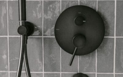What Causes Shower Grout to Crack? (And When to Call a Professional)