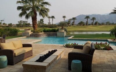 Why Fall Is the Best Time to Seal Your Pavers in Mesa, Arizona
