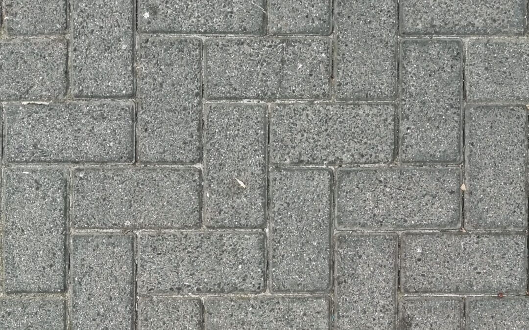 Paver Sealing Schedule for Arizona Homeowners: When, Why, and How Often
